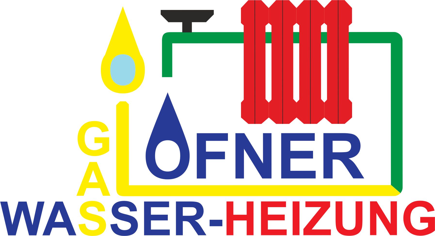 J. Ofner Installationen GmbH - Gas-, Wasser- und Heizungstechnik